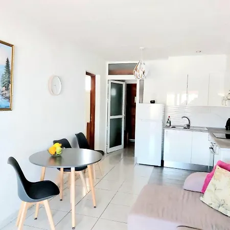 Los Geranios Apartment With Amazing Sea View Air Conditioned Costa Adeje  Exterior photo