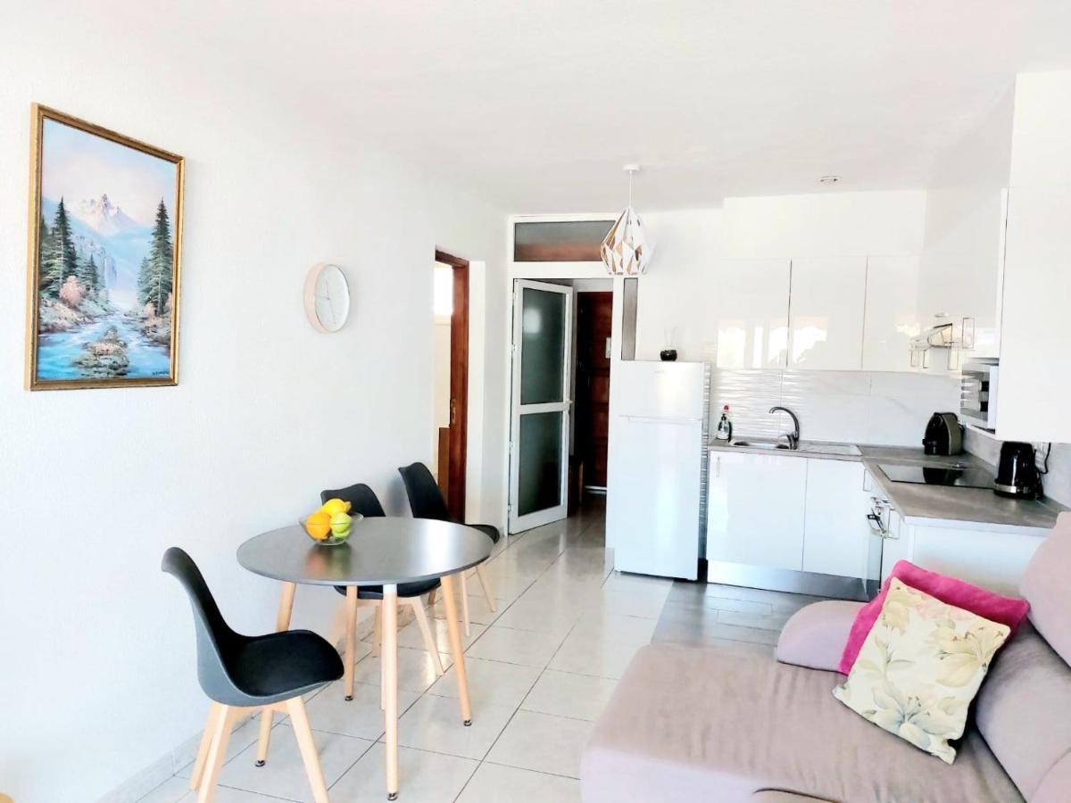 Geranios With Amazing Sea View Air Conditioned *